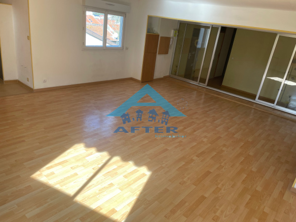 Offres de vente Appartement Dombasle-sur-Meurthe 54110